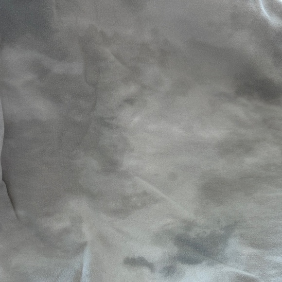 Target Journey Graphic Women's Sweatshirt - Gray Tie Dye - Picture 8 of 8